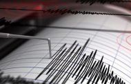هزة أرضية بقوة 3.4 درجات في زحلة 