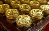 الذهب صامد في وجه الحرب التجارية