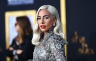 أول فيلم لليدي غاغا يجتاح 