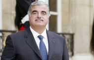 جمال خاشقجي لم ينجح مع رفيق الحريري