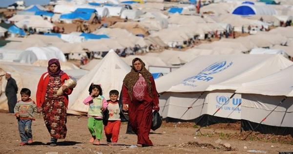 اللواء ابراهيم: 1.3 مليون لاجئ سوري في لبنان و50 ألفا عادوا إلى بلاده