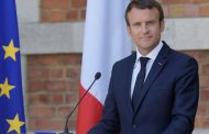ماكرون: بإمكان لبنان الاعتماد على دعمنا بوجه التحديات