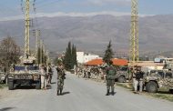 هذا ما ضبطه الجيش في بلدة الكنيّسة البقاعية