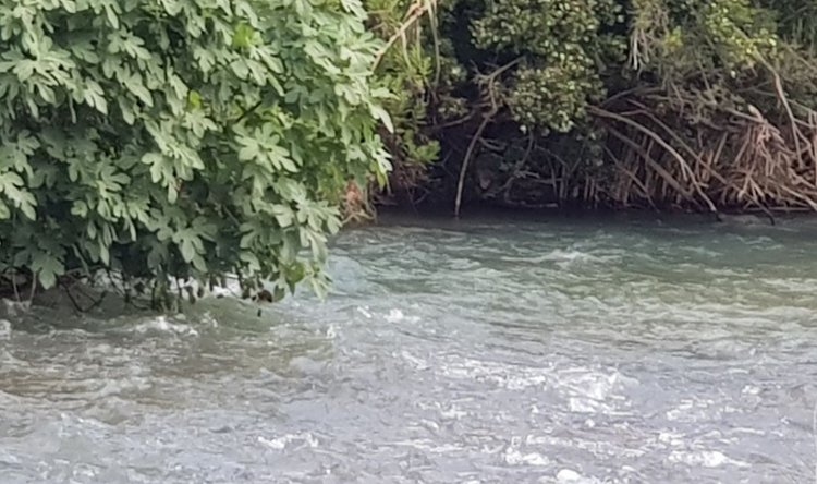 مصلحة الليطاني: نشرة أسبوعية دورية لكميات المياه الجارية في النهر