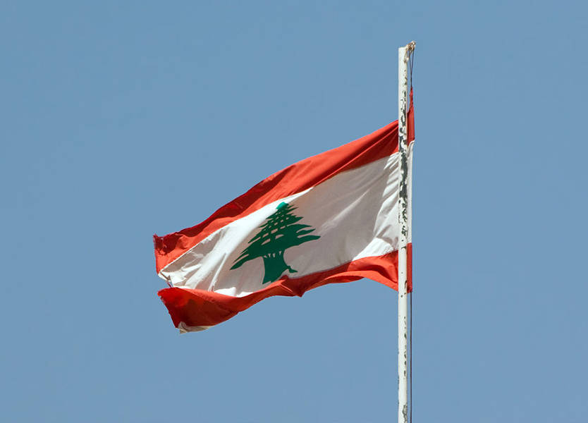 واشنطن لن تسمح بأن يكون لبنان جزءاً من الجاذبية الروسية