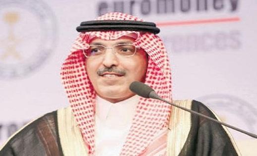 وزير المالية السعودي: نجري محادثات مع الحكومة اللبنانية بشأن تقديم دعم مالي