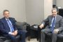 الرئيس الياس المر يعرض إنجازات الانتربول: لن نترك لبنان وحيداً والدعم فور تشكيل حكومة اختصاصيين