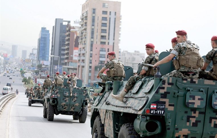 الجيش-اللبناني