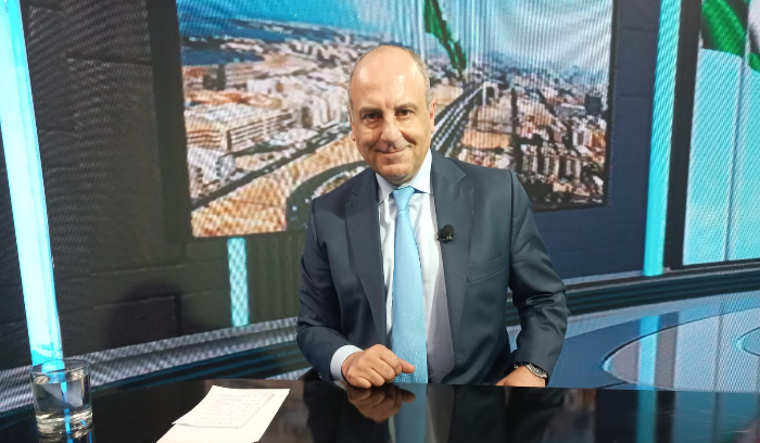 بو عاصي: على السياسيين الا ينتظروا الفرج من الخارج لأن العملية الانتخابية لبنانية وسبب شل مجلس النواب لبناني