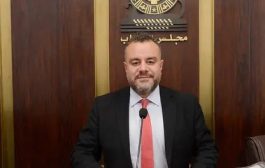 عبد المسيح يشارك في احتفال يوم تأسيس المملكة العربية السعودية ويشيد بتجربتها الوطنية