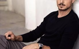 وفاة الممثل إريك داين، نجم مسلسل 