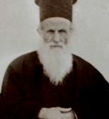 محافظ البقاع يهنئ طائفة الروم الملكيين الكاثوليك وأهالي زحلة بتطويب الأب بشارة أبو مراد