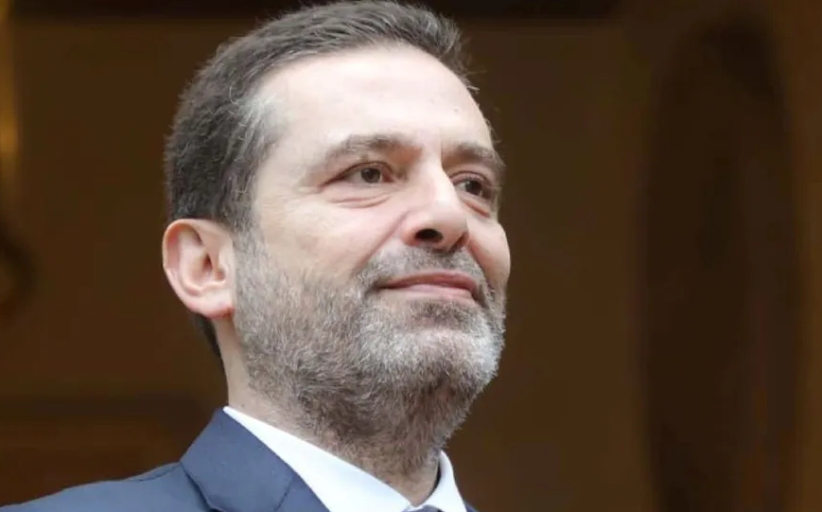 الحريري عرض الاوضاع مع دريان وجنبلاط: هذا البيت سيبقى مرجعا للوطنيين ولتيار الاعتدال وسيستمر بالرغم من كل العقبات