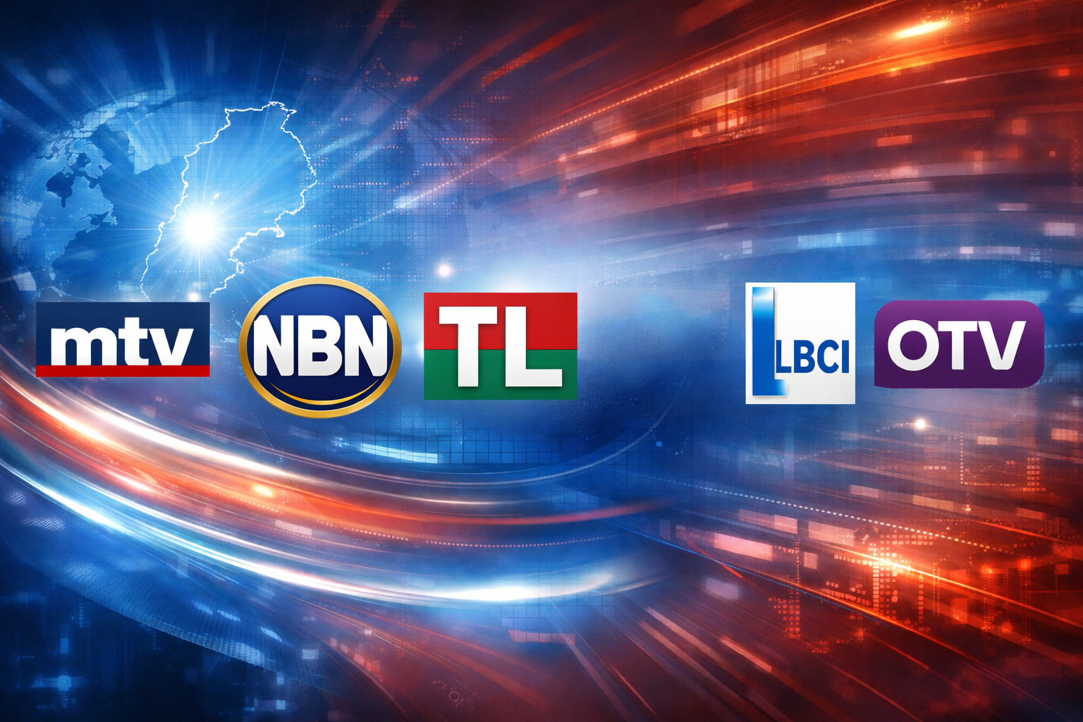 مقدمات نشرات الأخبار المسائية ليوم السبت 7 شباط 2026