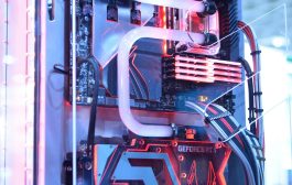 بقدرة 8 إكسافلوب... الإمارات تعتزم إنشاء حاسوب فائق للذكاء الاصطناعي في الهند