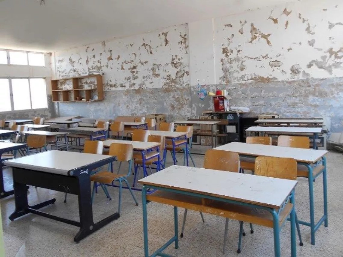 بيان من «التربية» بشأن المدارس في ظلّ المستجدات