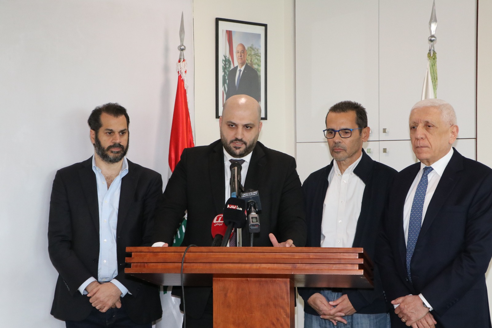 بيان صادر عن نقابة المستشفيات في لبنان