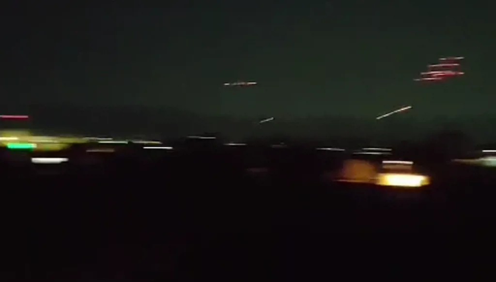 تطورات أمنية غامضة في النبي شيت شرق لبنان… تقارير عن محاولة إنزال واشتباكات