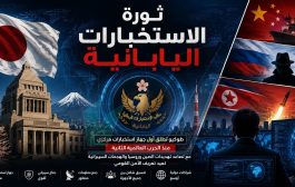 ثورة الاستخبارات اليابانية