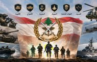 هيكلية الجيش اللبناني: تنظيم متكامل يحمي لبنان من الحدود إلى الداخل