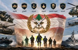 هيكلية الجيش اللبناني: تنظيم متكامل يحمي لبنان من الحدود إلى الداخل